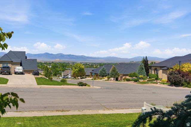387 S 1000 E, Santaquin, UT 84655
