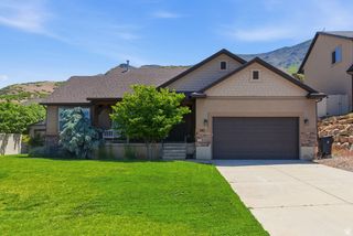 387 S 1000 E, Santaquin, UT 84655