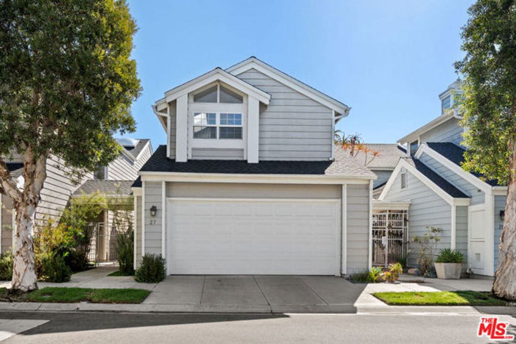 13082 Mindanao Way 27, Marina Del Rey, CA 90292