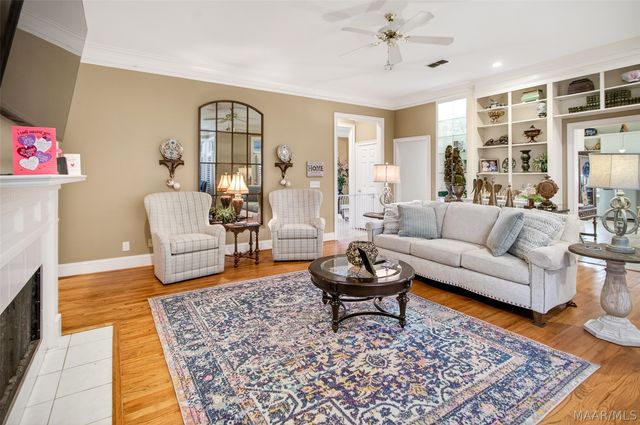 9846 Wynchase Circle, Montgomery, AL 36117