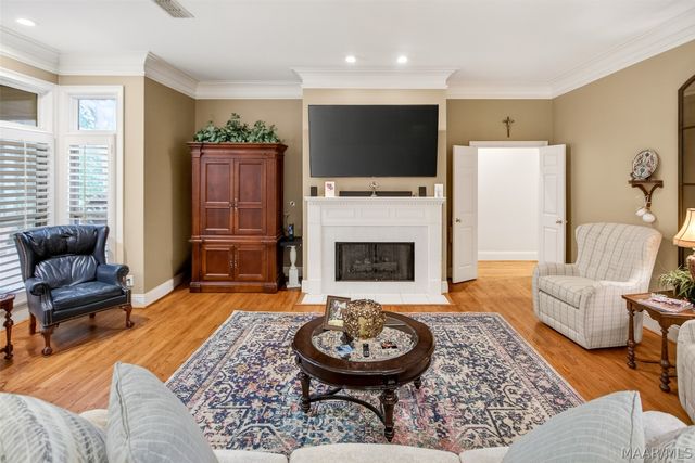 9846 Wynchase Circle, Montgomery, AL 36117