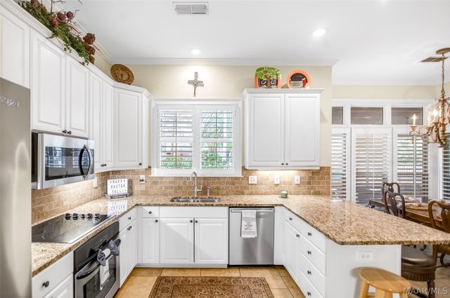 9846 Wynchase Circle, Montgomery, AL 36117