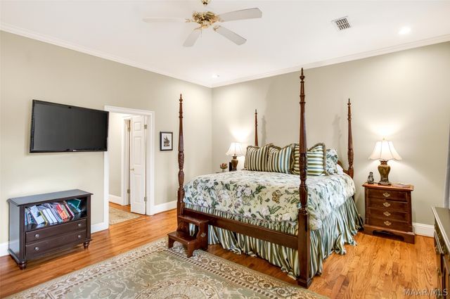 9846 Wynchase Circle, Montgomery, AL 36117