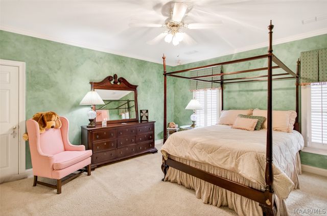 9846 Wynchase Circle, Montgomery, AL 36117