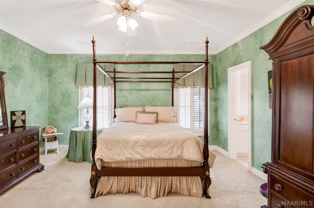 9846 Wynchase Circle, Montgomery, AL 36117