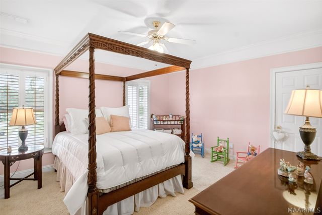 9846 Wynchase Circle, Montgomery, AL 36117