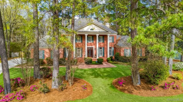 9846 Wynchase Circle, Montgomery, AL 36117