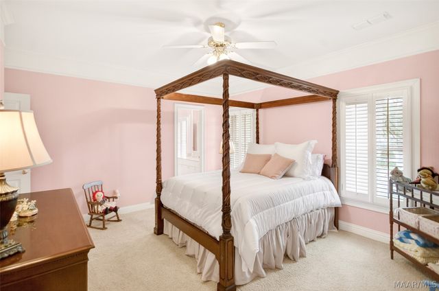 9846 Wynchase Circle, Montgomery, AL 36117