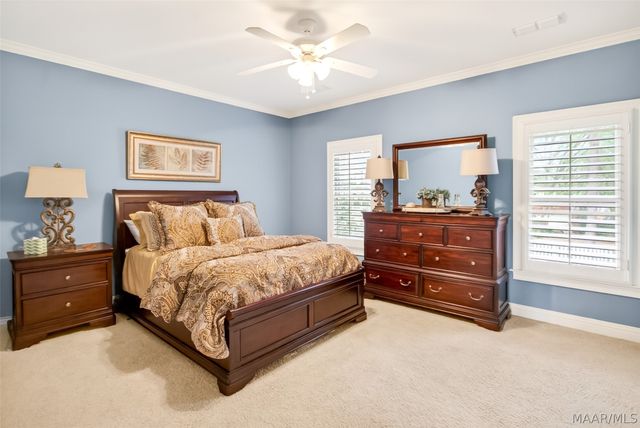 9846 Wynchase Circle, Montgomery, AL 36117