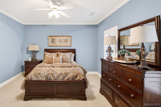 9846 Wynchase Circle, Montgomery, AL 36117