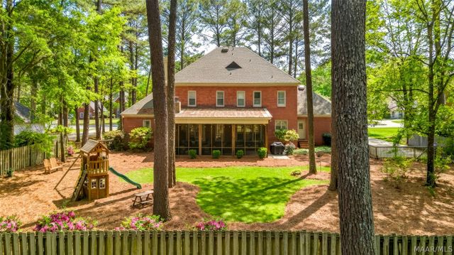 9846 Wynchase Circle, Montgomery, AL 36117