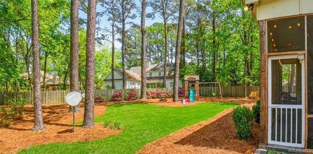 9846 Wynchase Circle, Montgomery, AL 36117