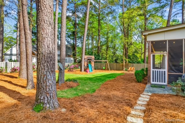 9846 Wynchase Circle, Montgomery, AL 36117