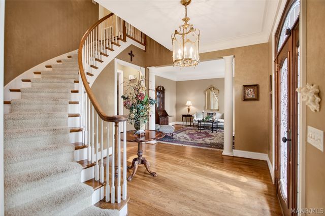 9846 Wynchase Circle, Montgomery, AL 36117