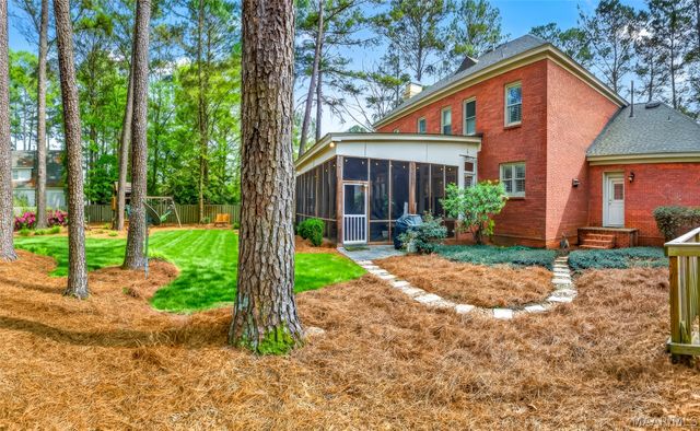 9846 Wynchase Circle, Montgomery, AL 36117