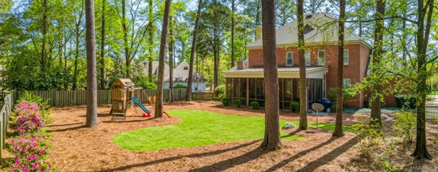 9846 Wynchase Circle, Montgomery, AL 36117