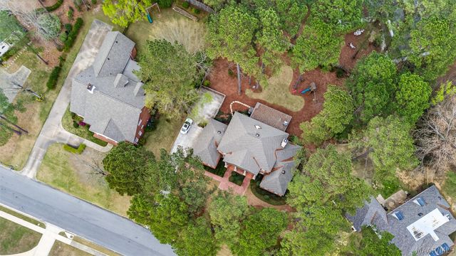 9846 Wynchase Circle, Montgomery, AL 36117