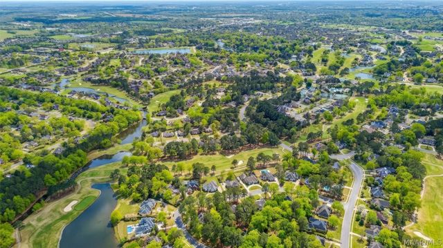 9846 Wynchase Circle, Montgomery, AL 36117