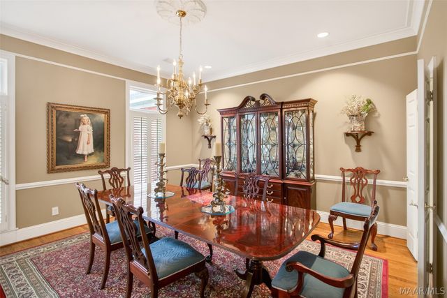 9846 Wynchase Circle, Montgomery, AL 36117