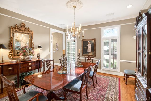 9846 Wynchase Circle, Montgomery, AL 36117