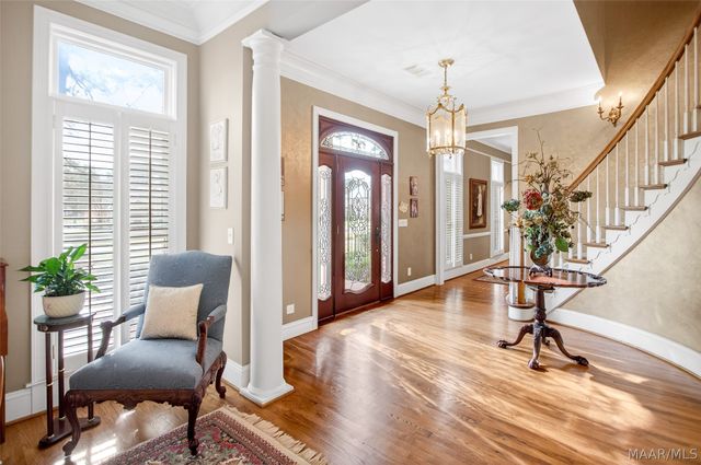 9846 Wynchase Circle, Montgomery, AL 36117