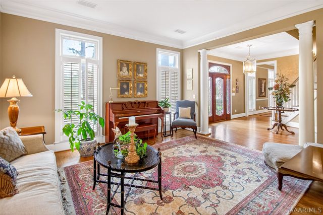 9846 Wynchase Circle, Montgomery, AL 36117