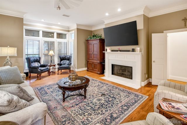 9846 Wynchase Circle, Montgomery, AL 36117