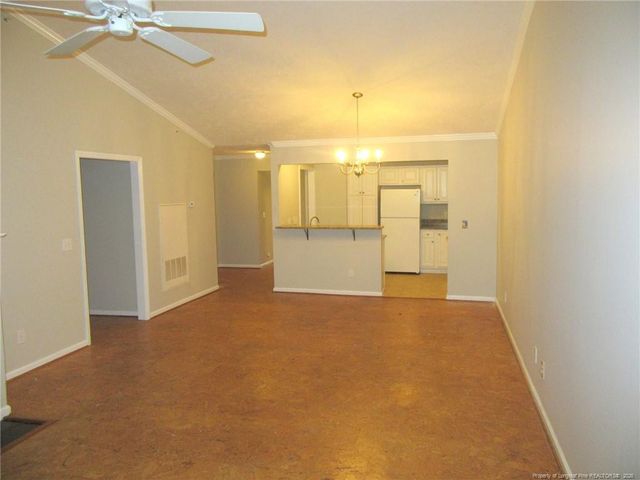 3346-11 Harbour Pointe Place, Fayetteville, NC 28314