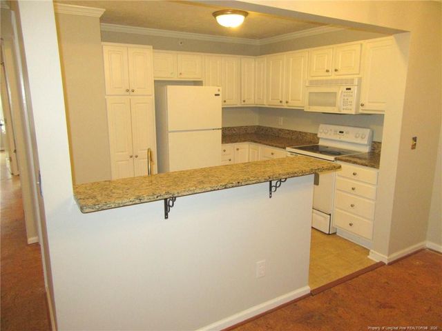 3346-11 Harbour Pointe Place, Fayetteville, NC 28314