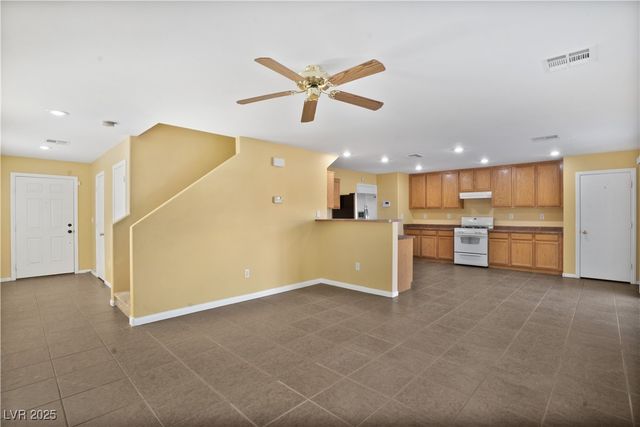 5964 Feral Garden Street, North Las Vegas, NV 89031