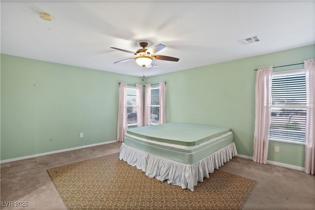 5964 Feral Garden Street, North Las Vegas, NV 89031