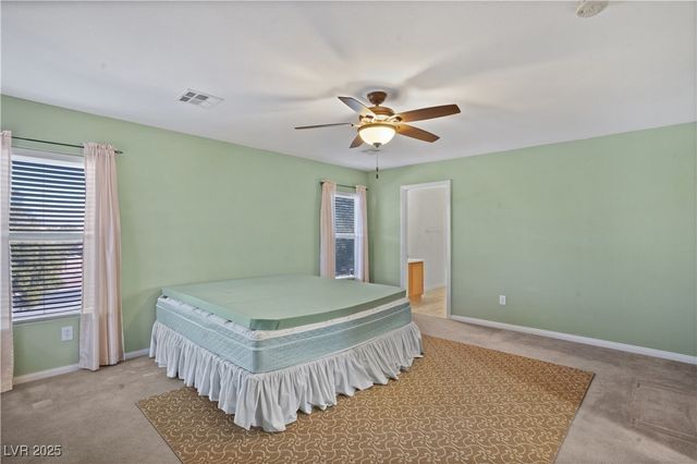 5964 Feral Garden Street, North Las Vegas, NV 89031