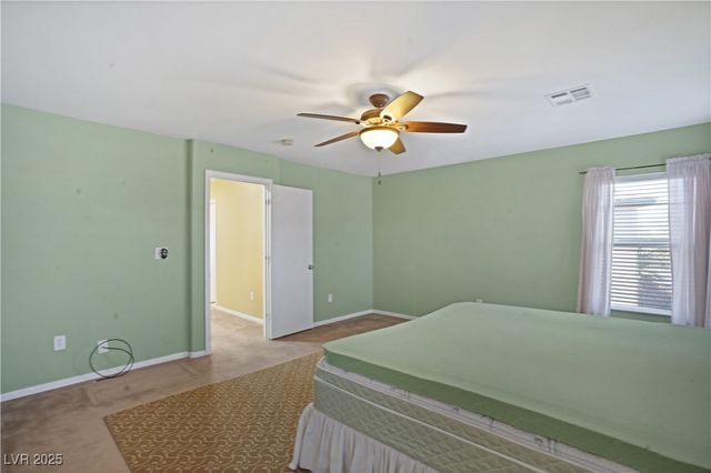 5964 Feral Garden Street, North Las Vegas, NV 89031