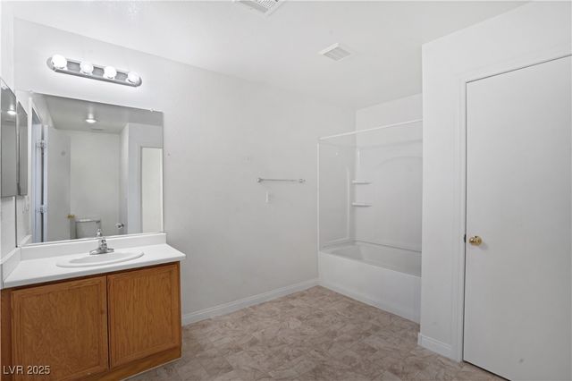 5964 Feral Garden Street, North Las Vegas, NV 89031