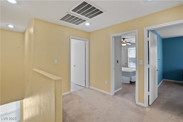 5964 Feral Garden Street, North Las Vegas, NV 89031