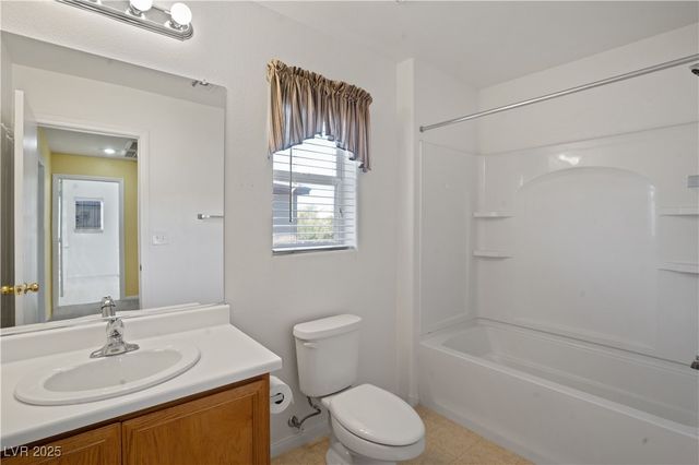 5964 Feral Garden Street, North Las Vegas, NV 89031