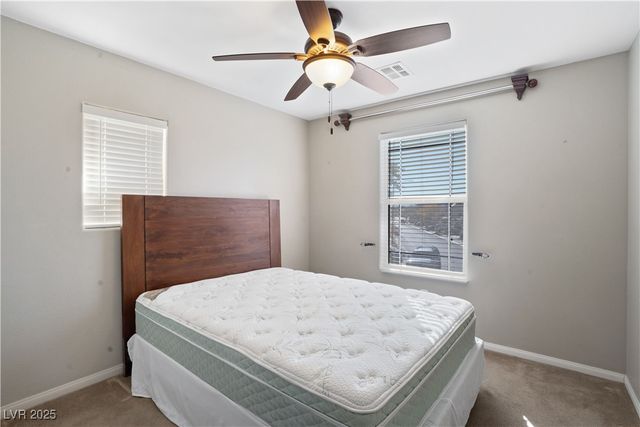 5964 Feral Garden Street, North Las Vegas, NV 89031