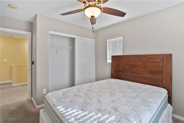 5964 Feral Garden Street, North Las Vegas, NV 89031