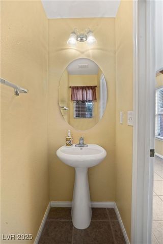 5964 Feral Garden Street, North Las Vegas, NV 89031