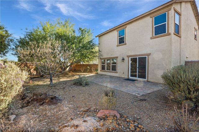 5964 Feral Garden Street, North Las Vegas, NV 89031