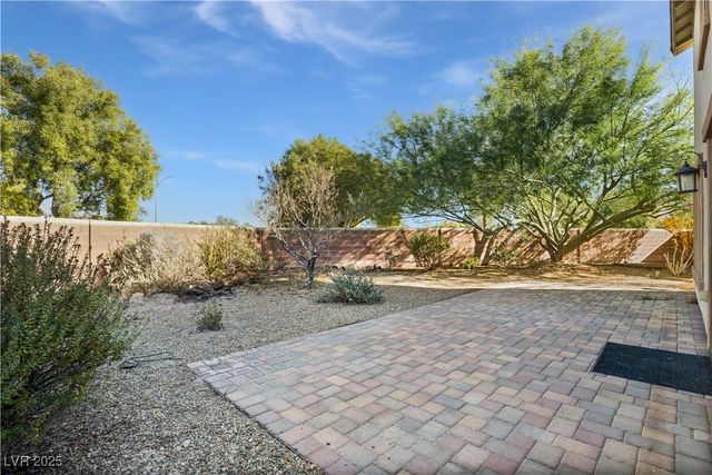5964 Feral Garden Street, North Las Vegas, NV 89031