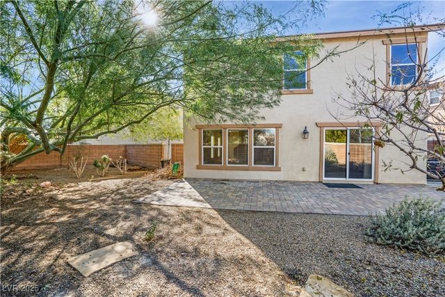 5964 Feral Garden Street, North Las Vegas, NV 89031