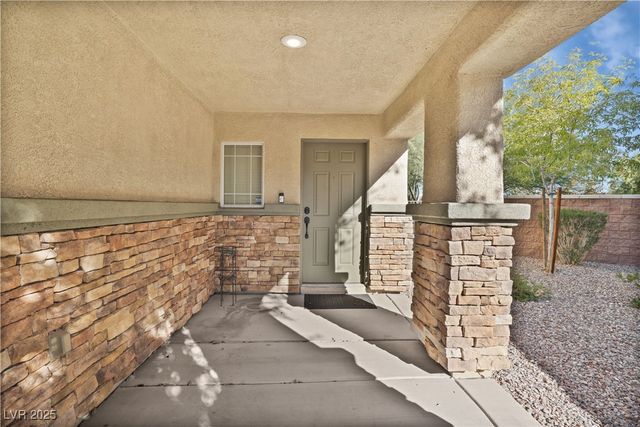 5964 Feral Garden Street, North Las Vegas, NV 89031