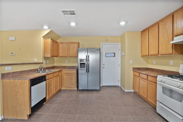 5964 Feral Garden Street, North Las Vegas, NV 89031