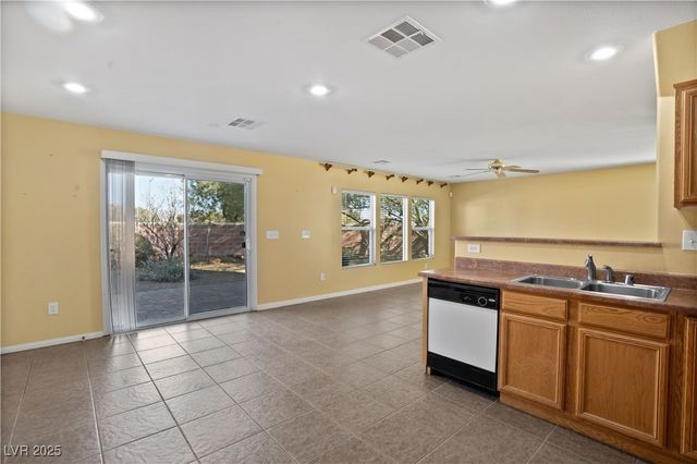 5964 Feral Garden Street, North Las Vegas, NV 89031