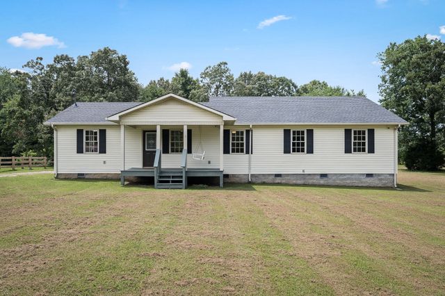 337 Allie Boynton Dr, Manchester, TN 37355