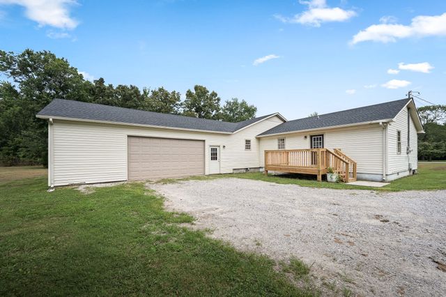 337 Allie Boynton Dr, Manchester, TN 37355
