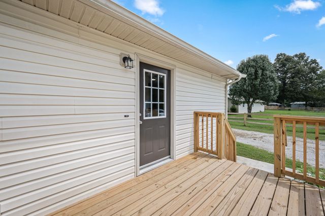 337 Allie Boynton Dr, Manchester, TN 37355