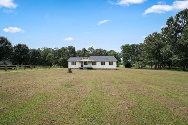 337 Allie Boynton Dr, Manchester, TN 37355
