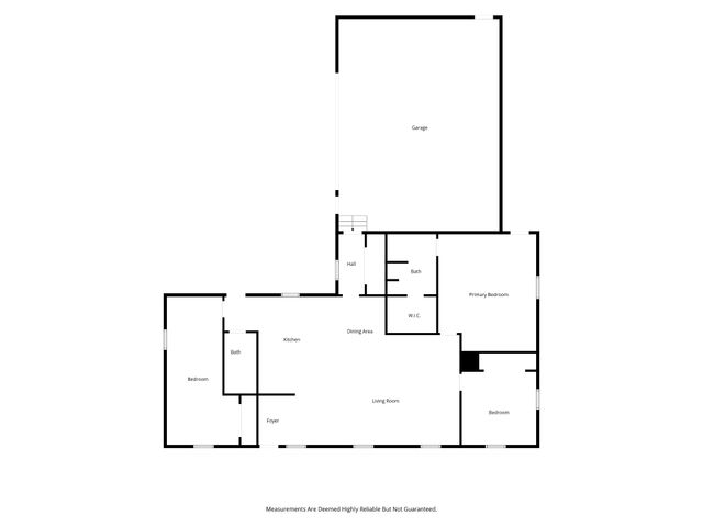 337 Allie Boynton Dr, Manchester, TN 37355